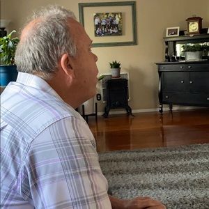 Meet your Posher, Don